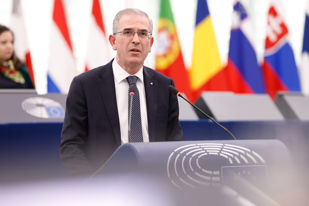 marco-falcone-forza-italia-parlamento-europeo Casa, Falcone: meno burocrazia e taglio IVA sugli alloggi