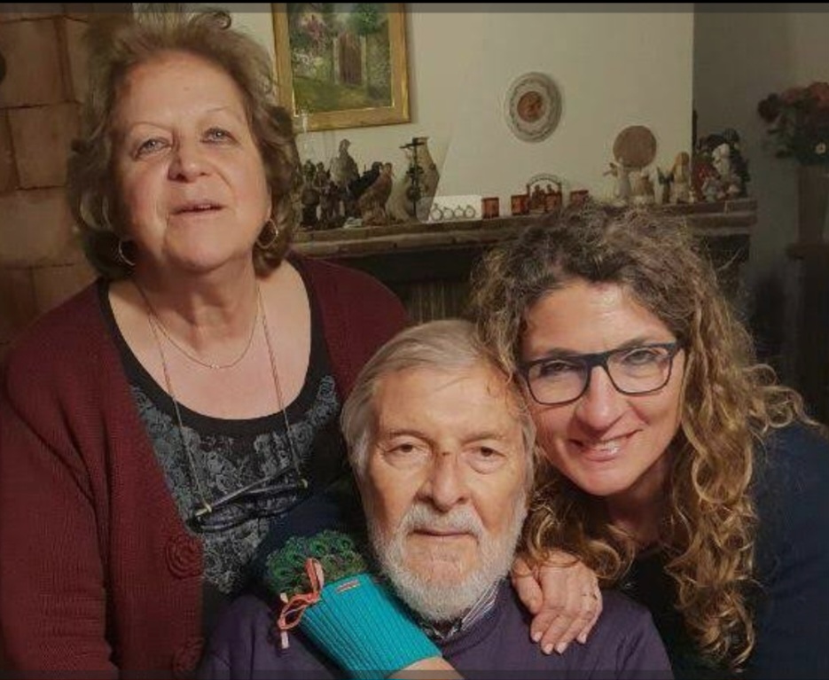 Catania ricorda Tuccio Urzì libraio sportivo