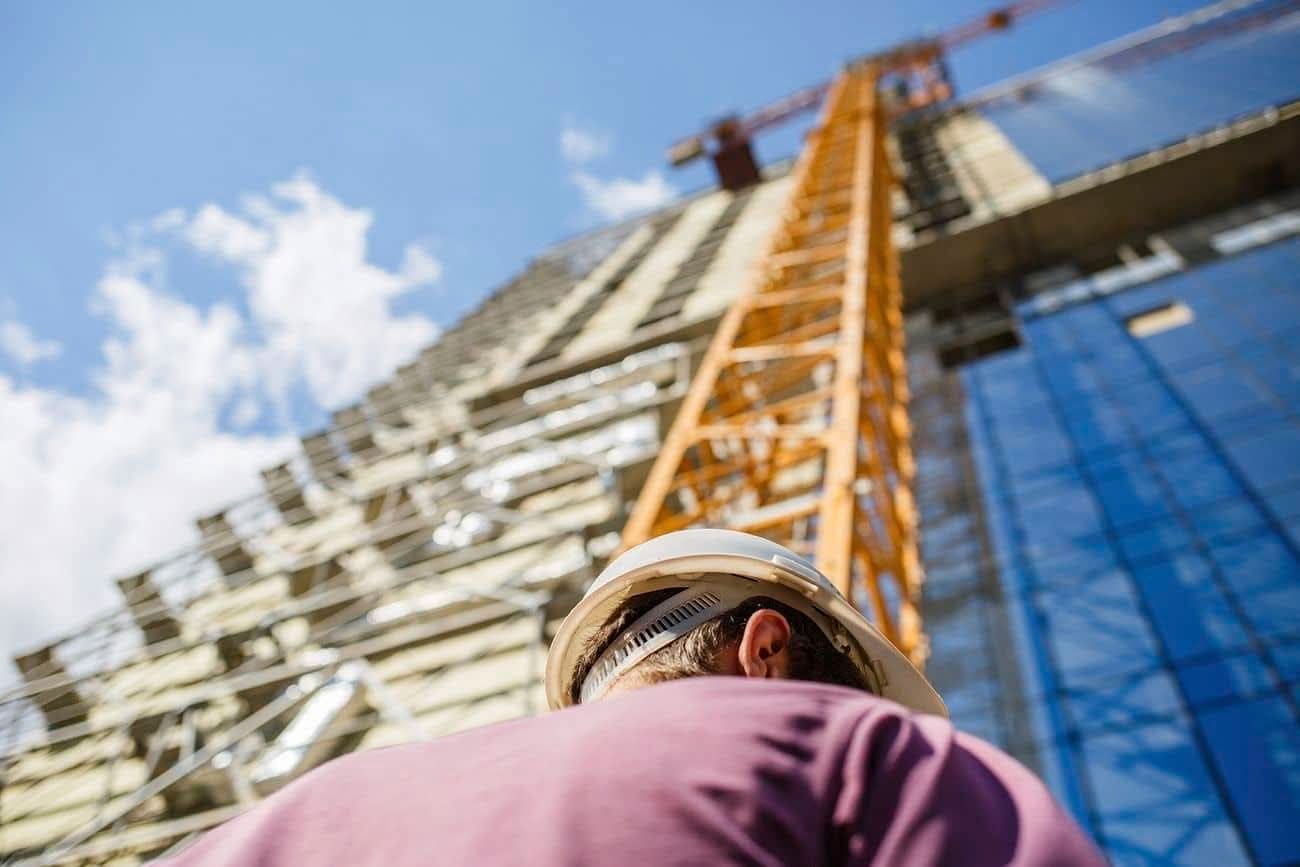 La patente a crediti non incide sulla sicurezza nei cantieri