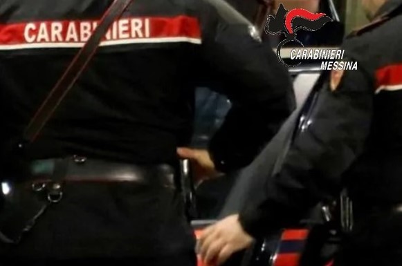 Messina, arrestato con cocaina: sequestro di 60 grammi