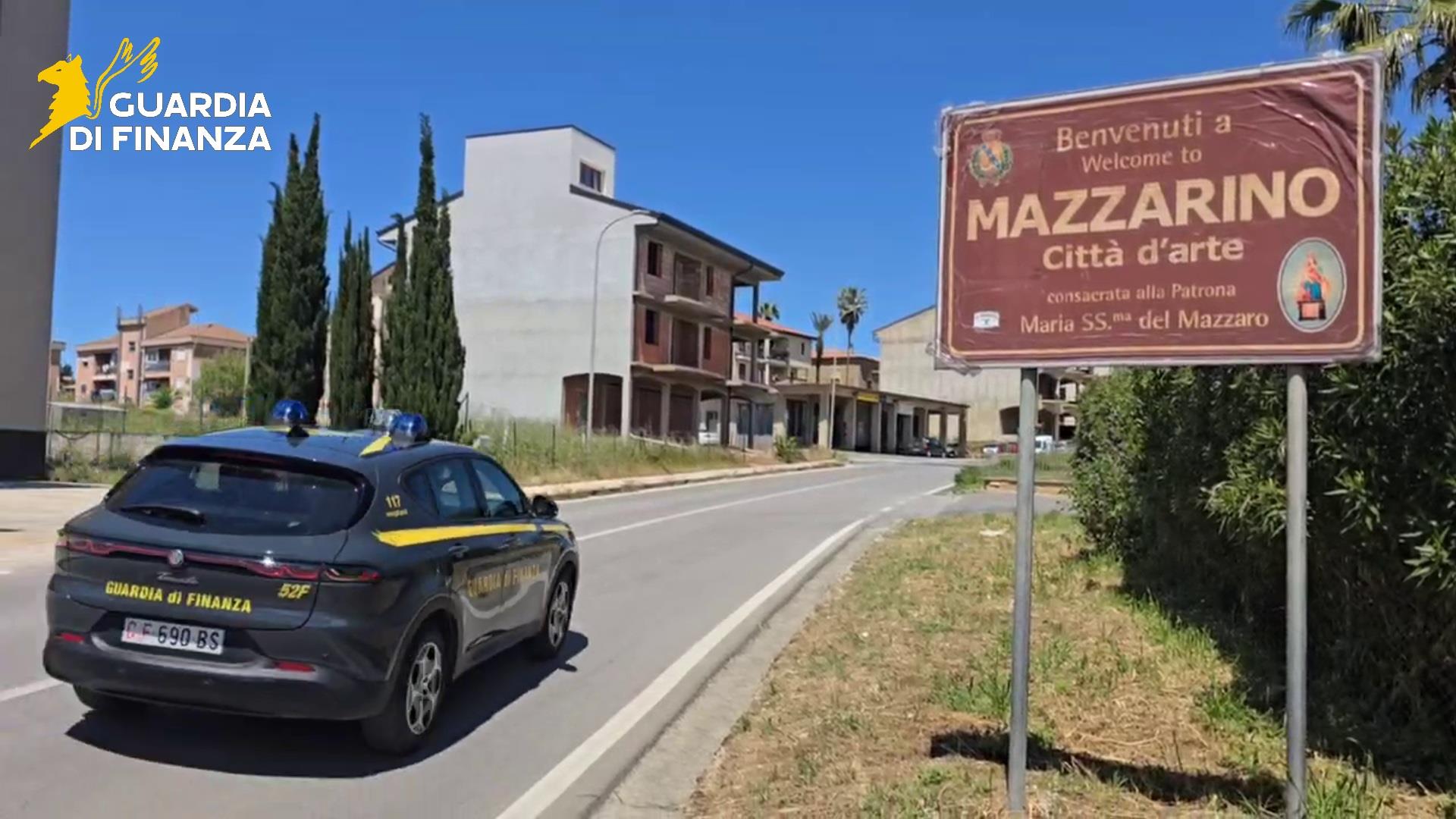 Caltanissetta, sequestro beni per 1 milione a clan stidda