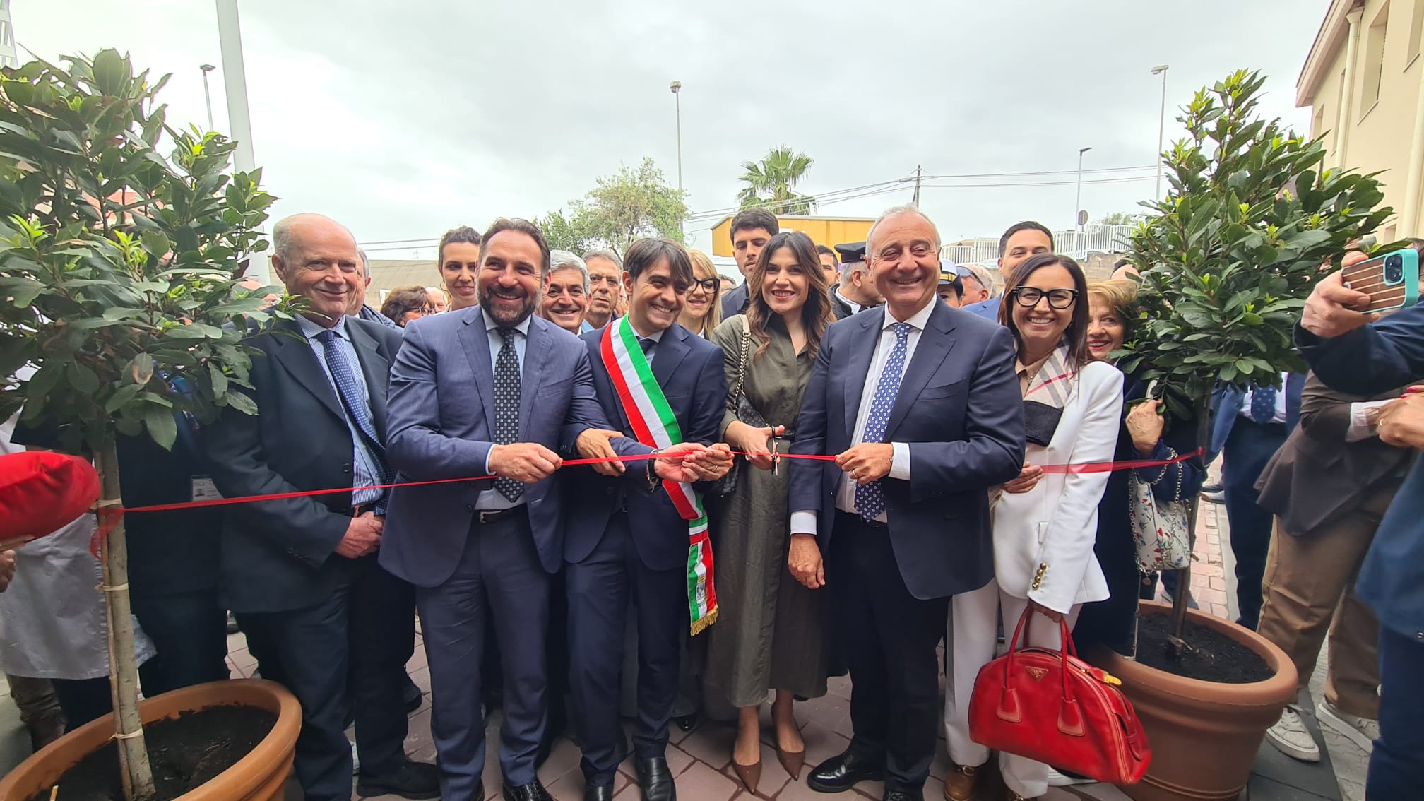 Sanità territoriale: nuove Case della Comunità