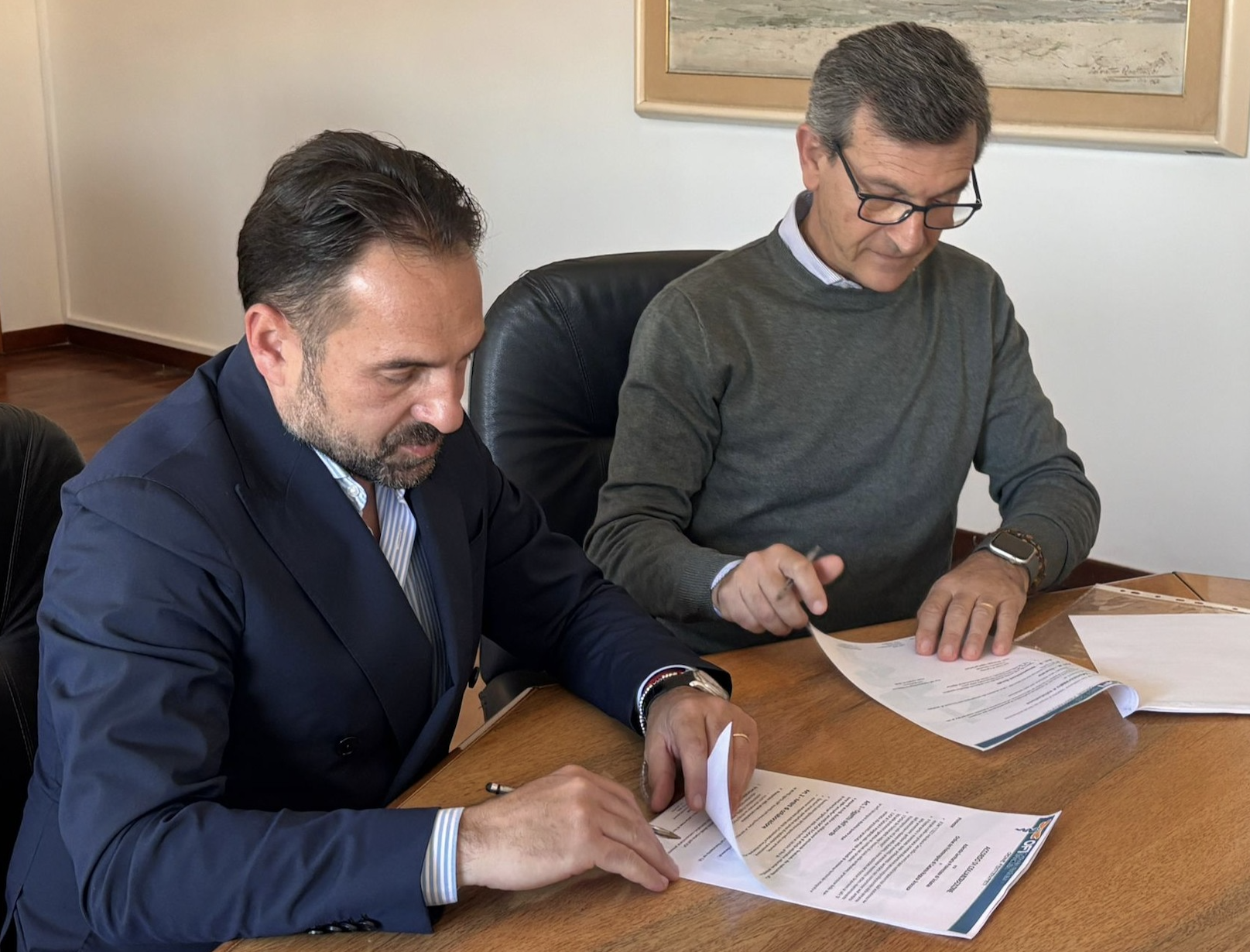 Accordo tra Asp di Catania e Ordine dei Fisioterapisti