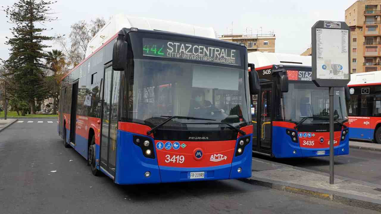 Amts-Cassiere del Comune di Catania: nessun servizio al cittadino