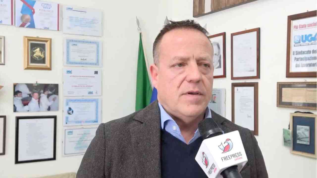 Angelo Mazzeo UGL – 20260402 FreePressOnline ST, assunzioni e “nodo acqua”: il futuro del sito si gioca tra CT6 e nuovi investimenti