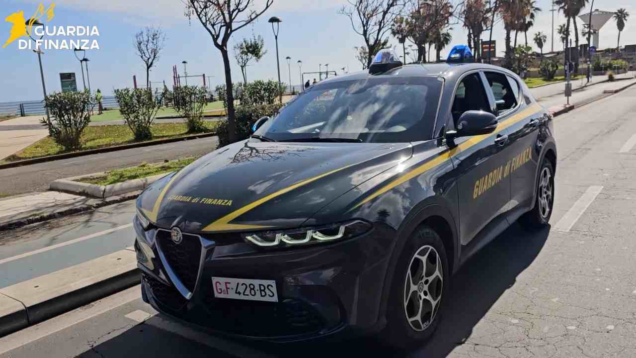 GdiF Catania, arrestato condannato per tentato omicidio: sparatoria Librino 2020