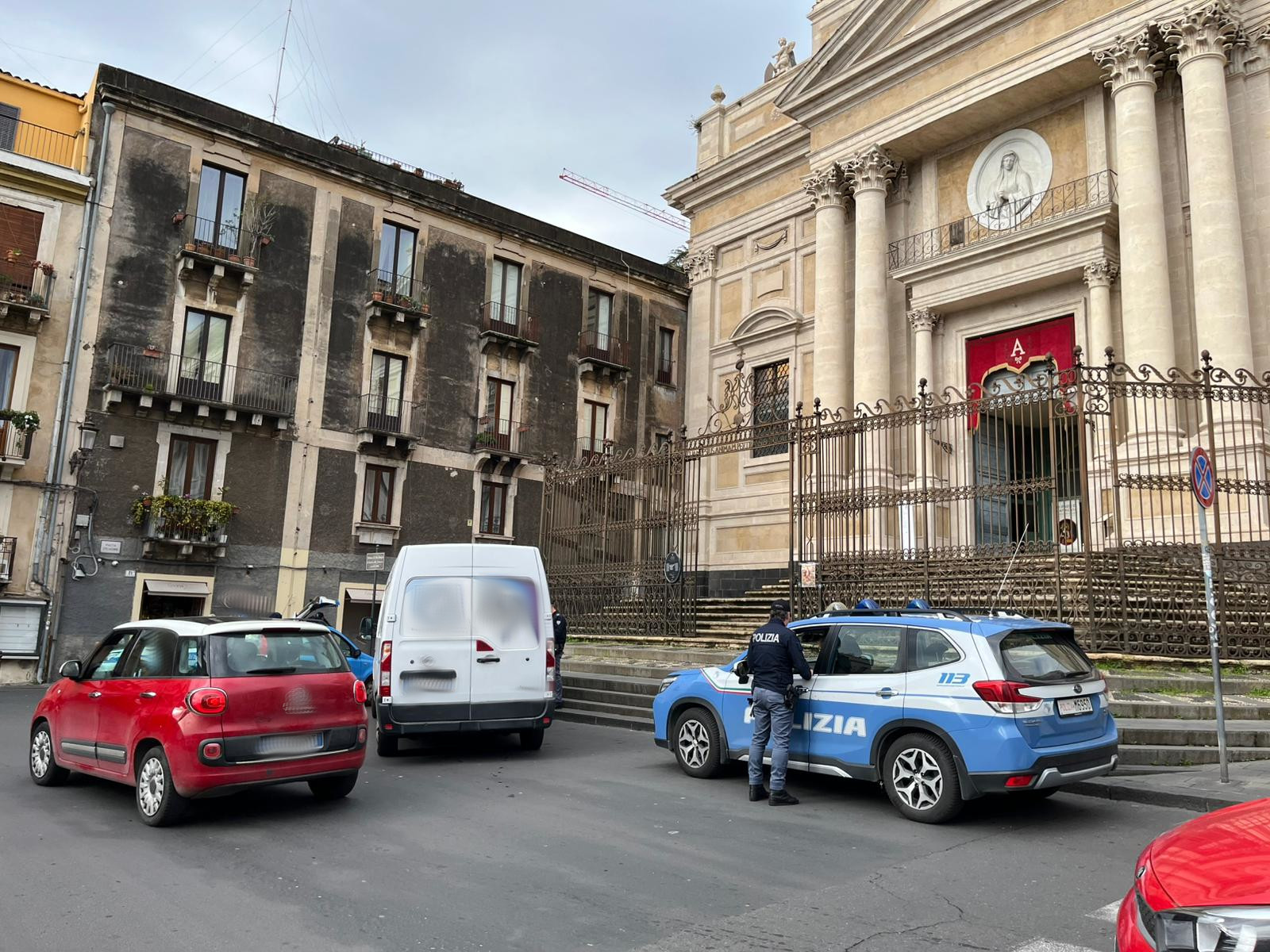 Catania: irregolarità nei bar e sanzioni per 7 mila euro