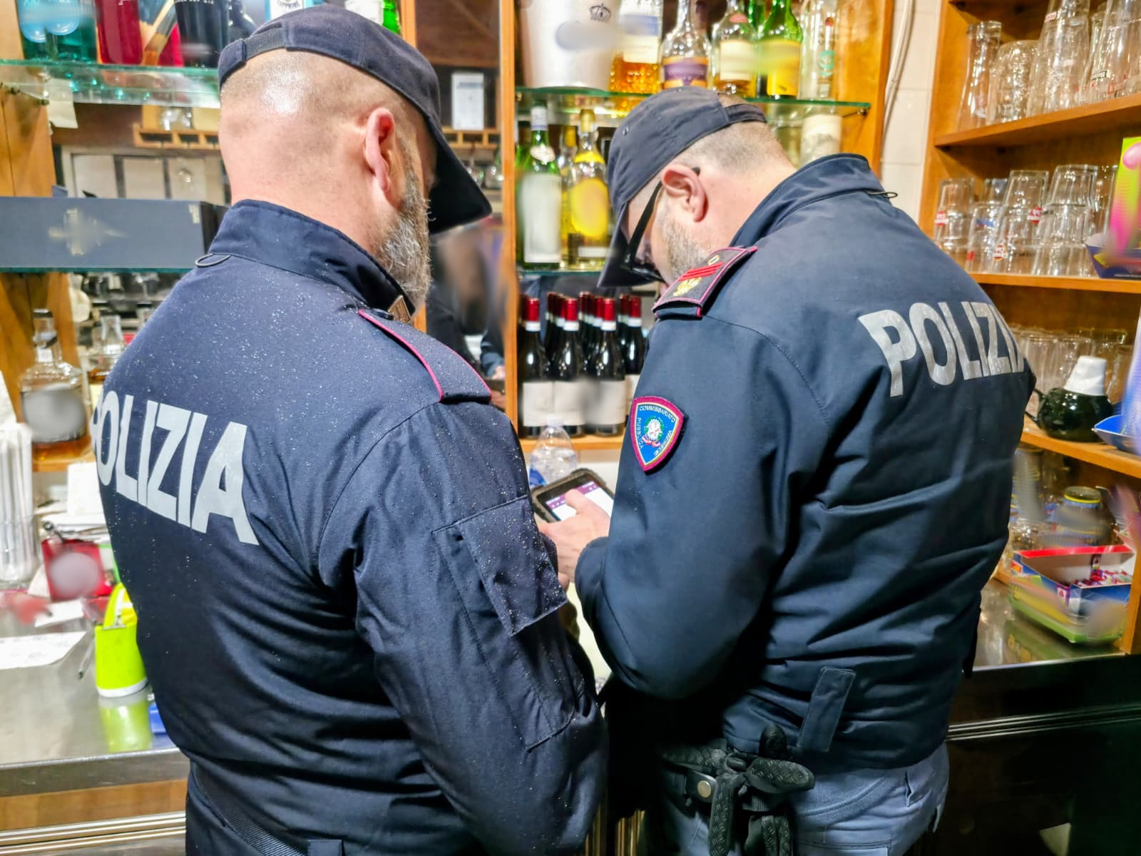 Controlli straordinari a San Michele di Ganzaria