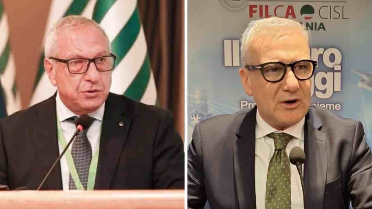 Cantieri a Catania, Cisl e Filca: «Più coordinazione e controlli sicurezza»