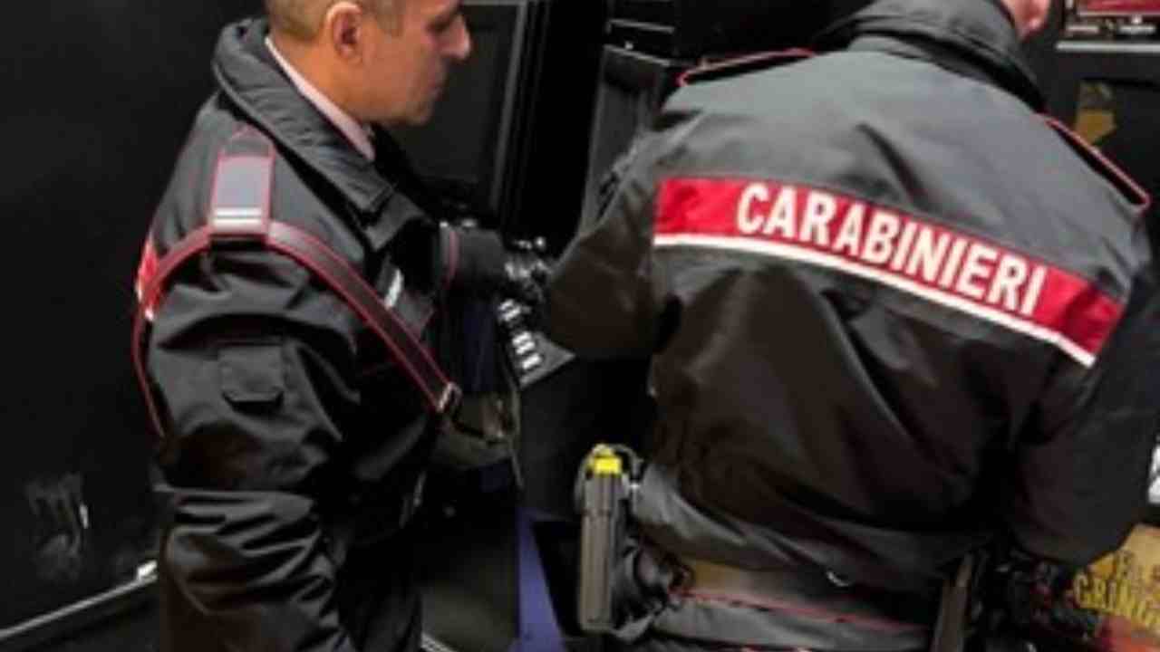 Ispezioni ai centri scommesse dei Carabinieri e dell’Agenzia delle Dogane e dei Monopoli