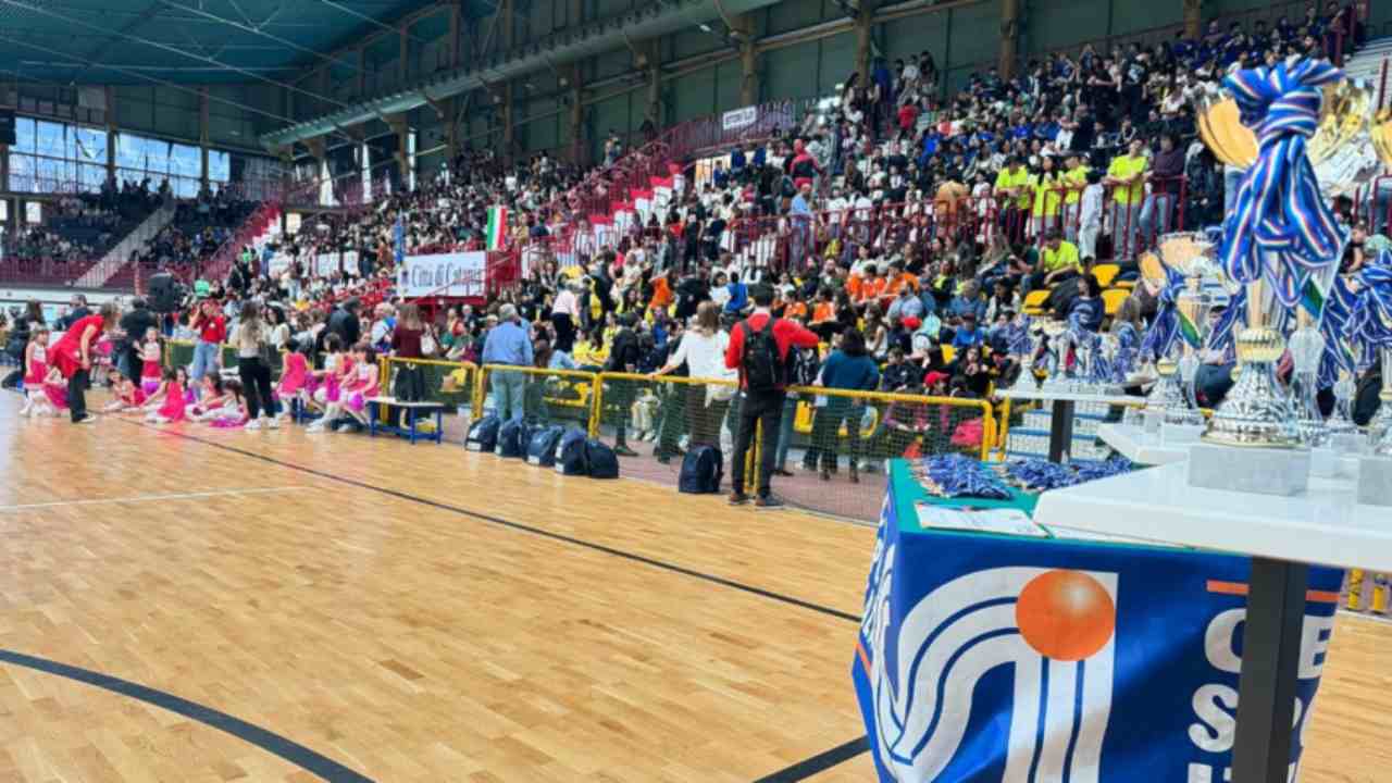 Catania, 250mila euro dalla tassa di soggiorno per turismo sportivo