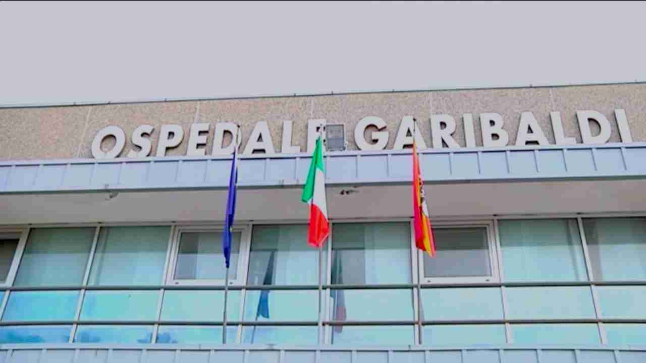 Condanna bambino morto ospedale garibaldi- 20260408 FreePressOnline Morte del piccolo Giordano: arriva la condanna