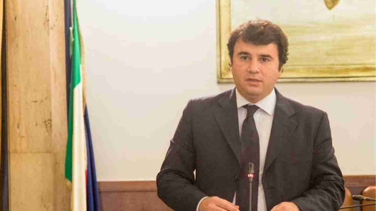 Abramo: “Fa più morti una giornata in mare, che una giornata in Iran”