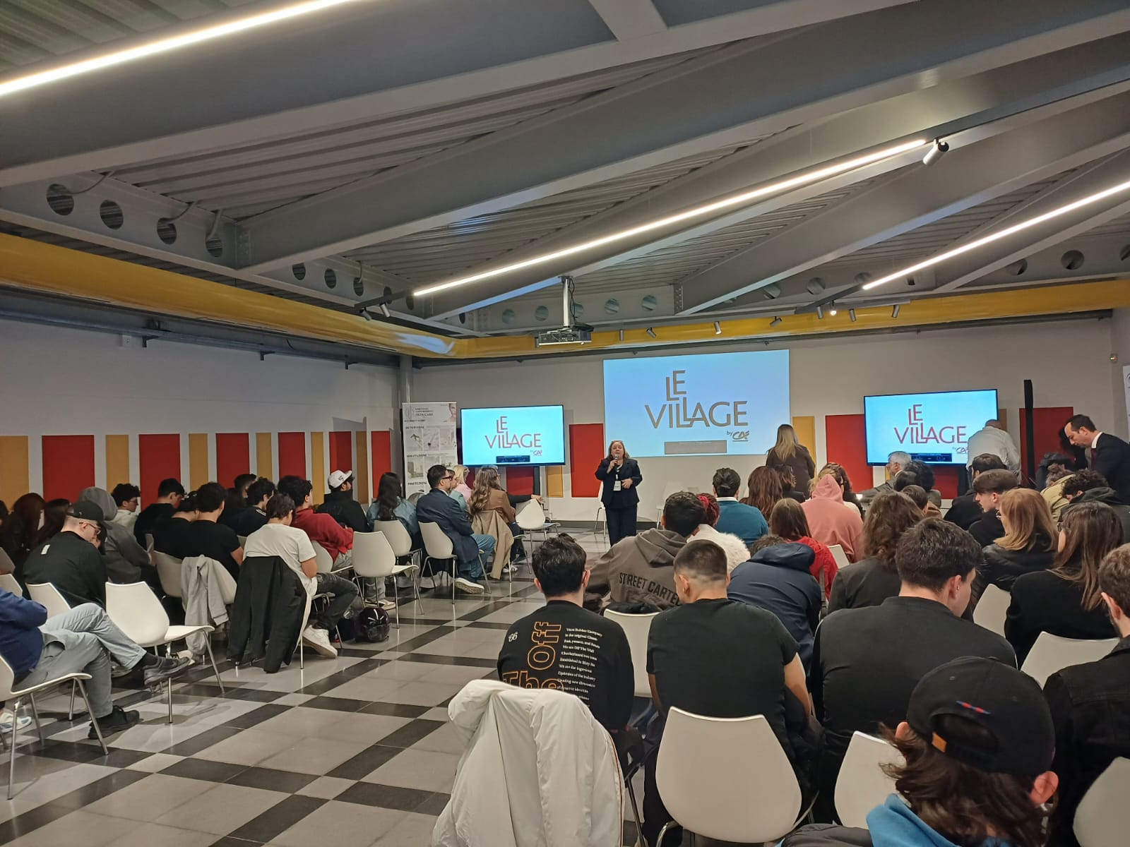 Fenimprese Catania consolida il ponte tra Scuola, Università e lavoro