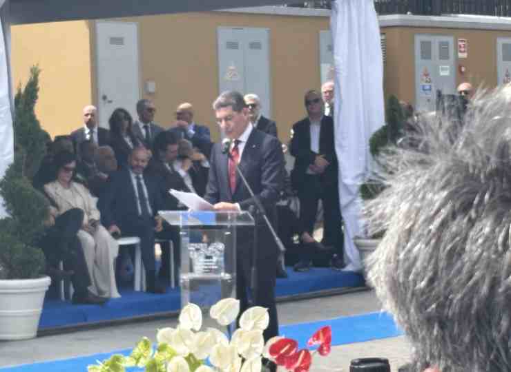 Festa della polizia a Catania - FreePressOnline