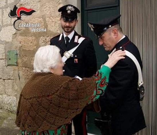 Taormina, truffa del finto carabiniere: arrestato 48enne