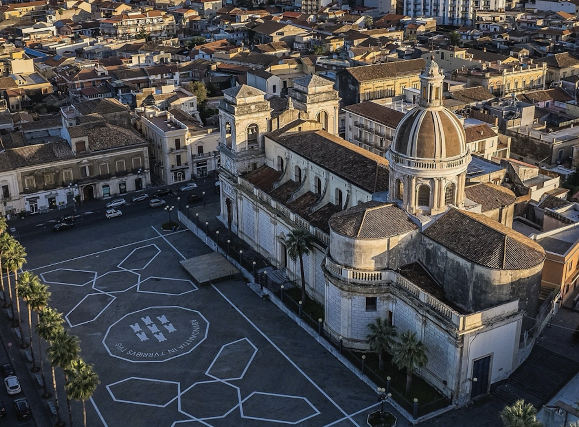 Giarre capitale dell’Avocado