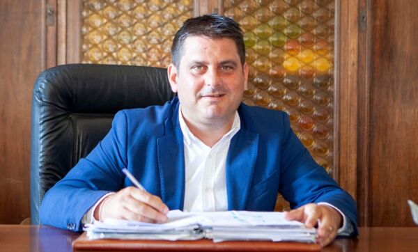 Inchiesta Mercurio, rinvio a giudizio per Giuseppe Castiglione