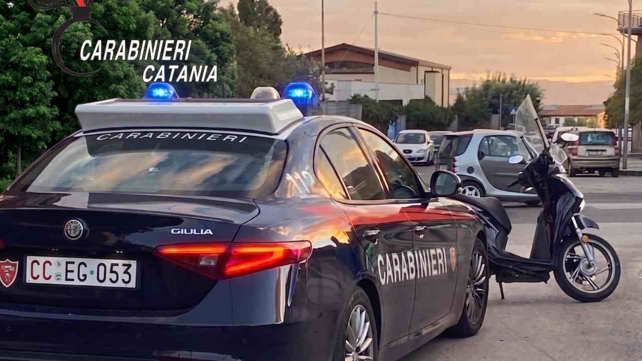 Gravina: a passeggio in scooter ma era i domiciliari
