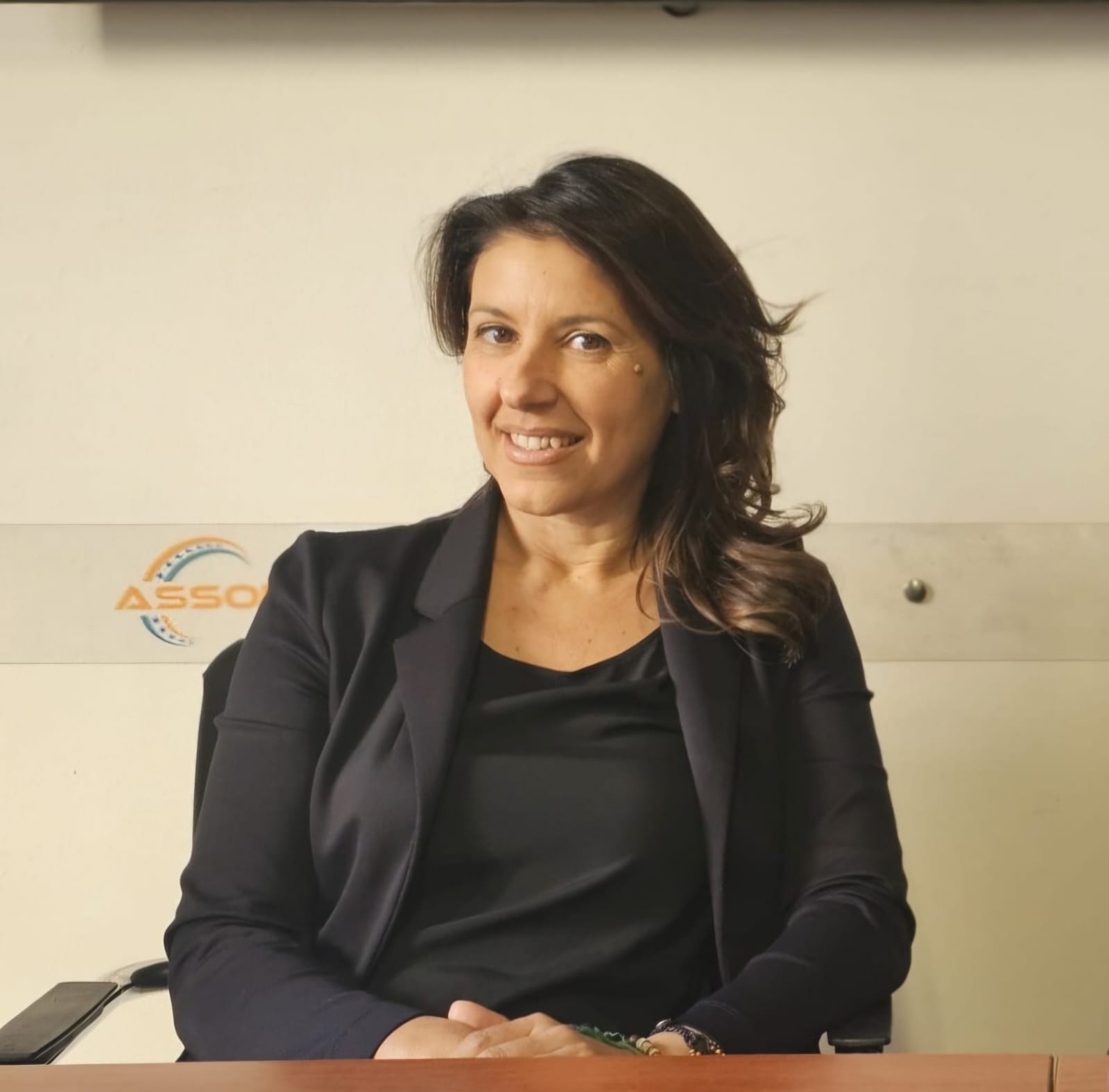 Graziella Messina, Preside Atelier nel Bosco Inclusione lavorativa disabili festa atelier nel bosco