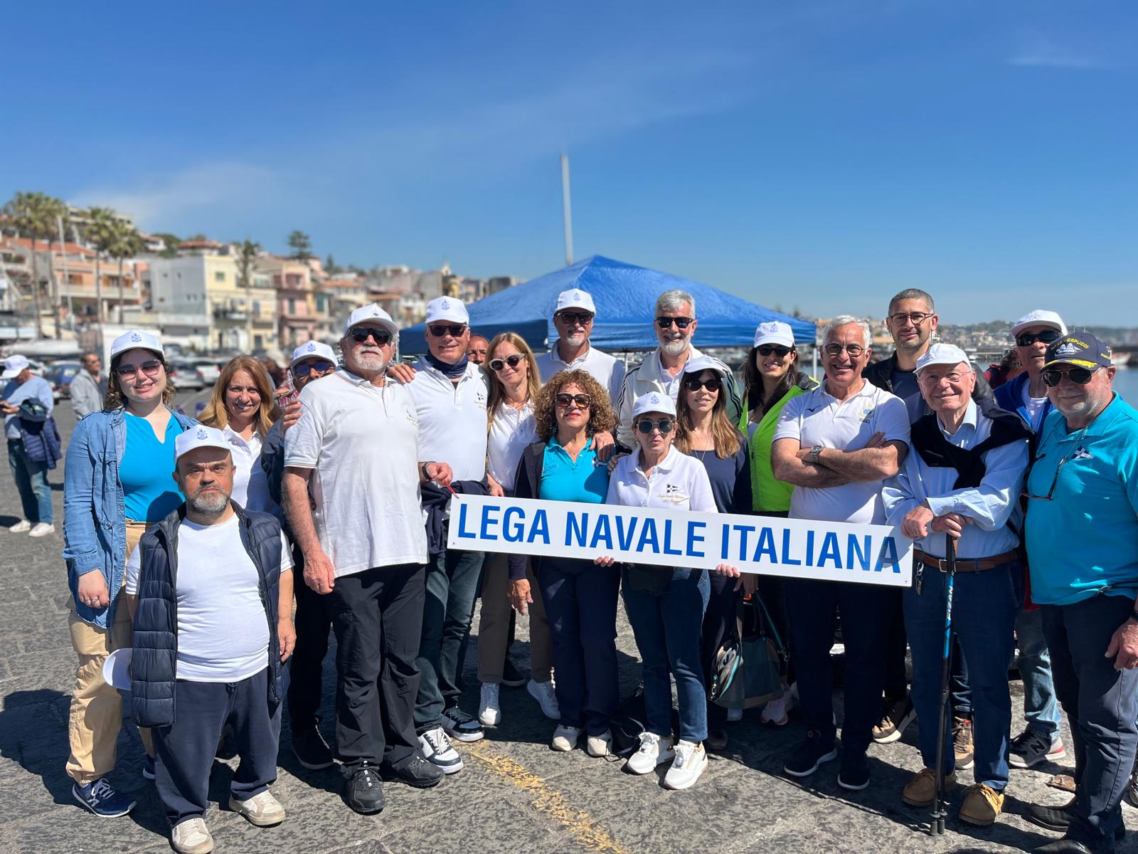IMG-20260411-WA0005 Aci Trezza tra mare e legalità