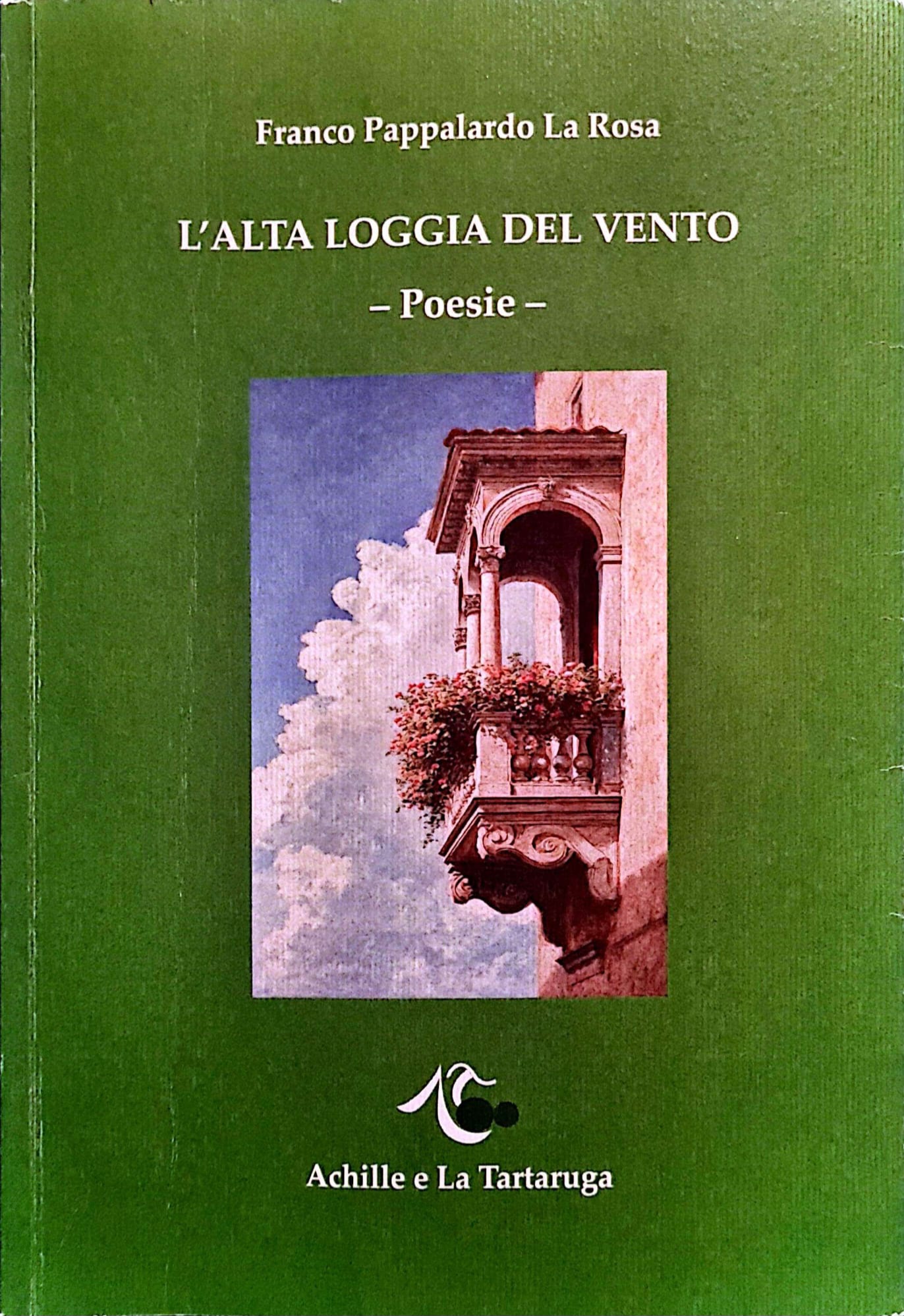 L’Alta Loggia del Vento: L’architettura del ricordo.