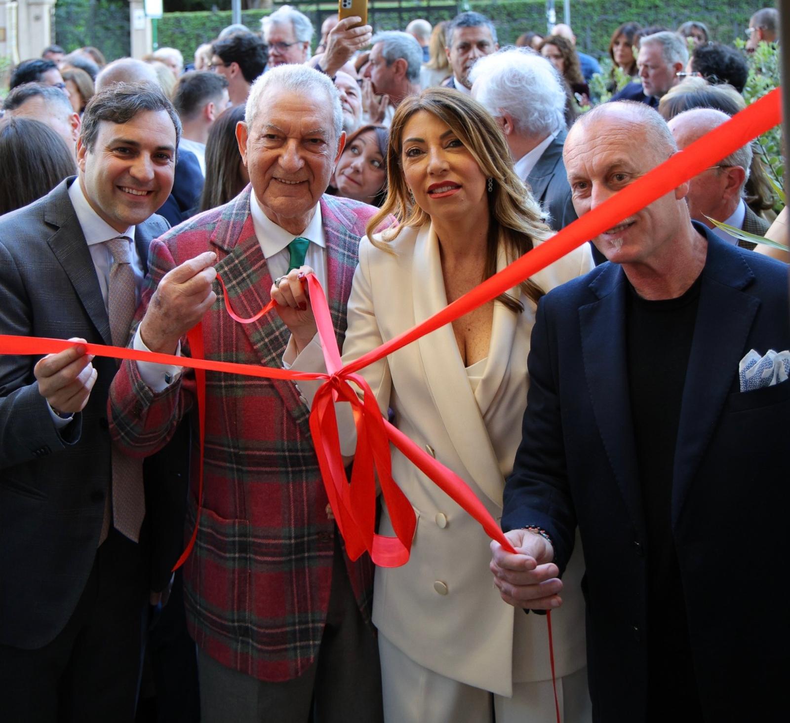 Dalì e Stedman a Palermo: mostra Il tempo immobile 2026