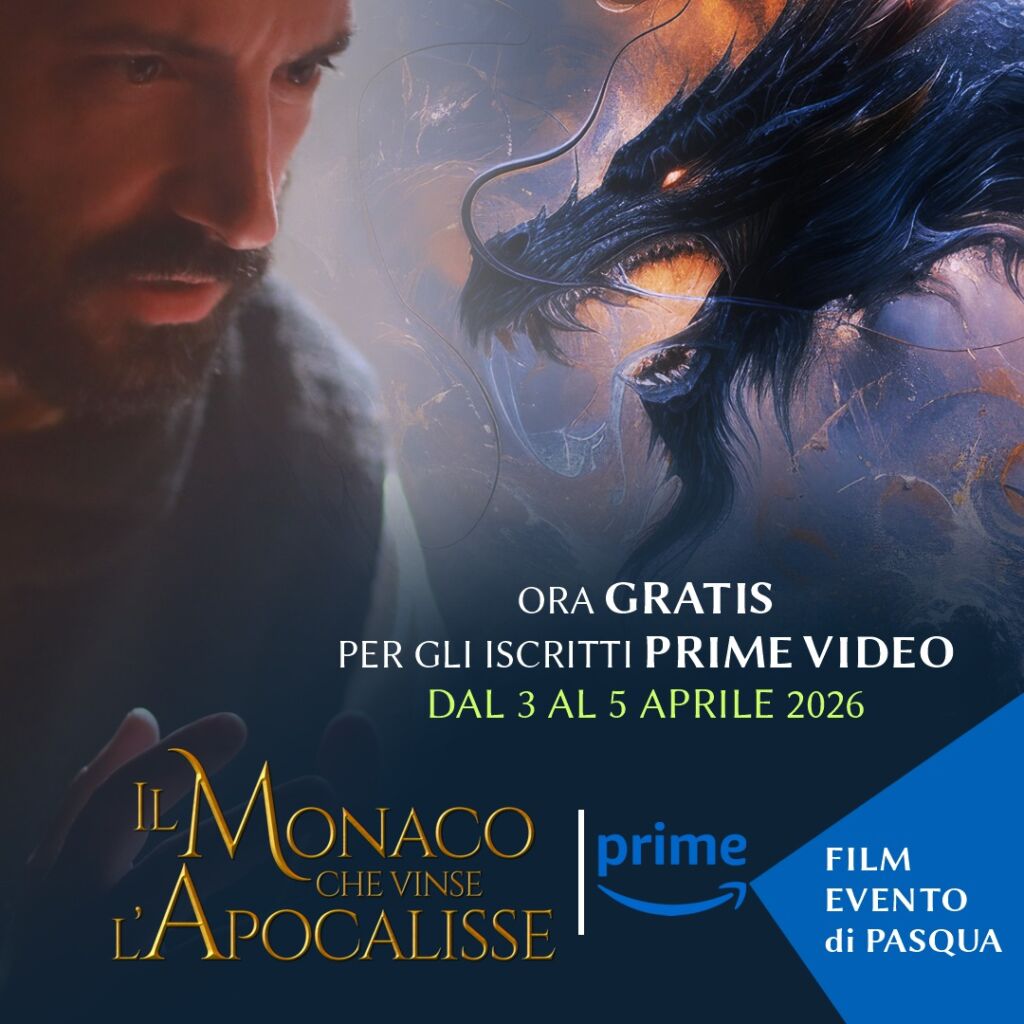 L'UOMO CHE VINSE L'APOCALISSE