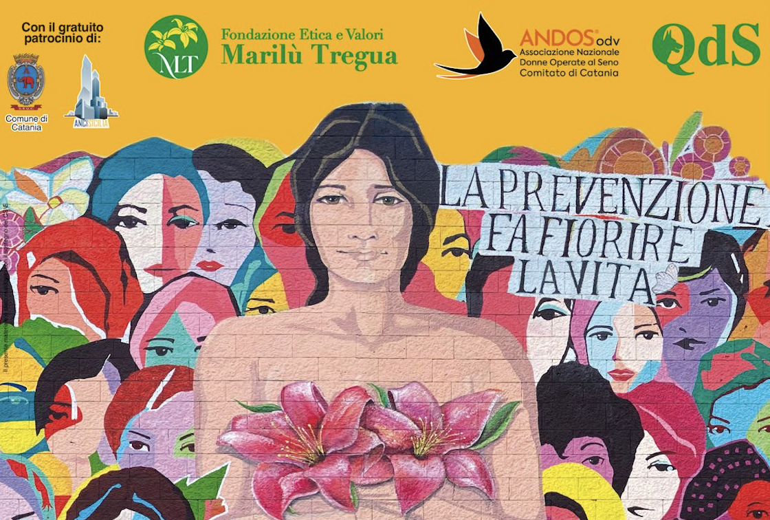 Torna “Maggio in…forma” per la lotta contro il tumore al seno