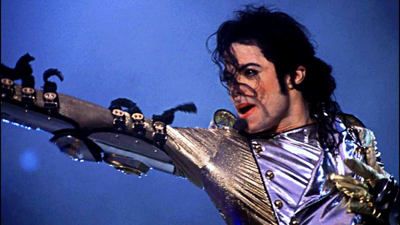 Quando la Sicilia sfiorò Michael Jackson e lo lasciò andare