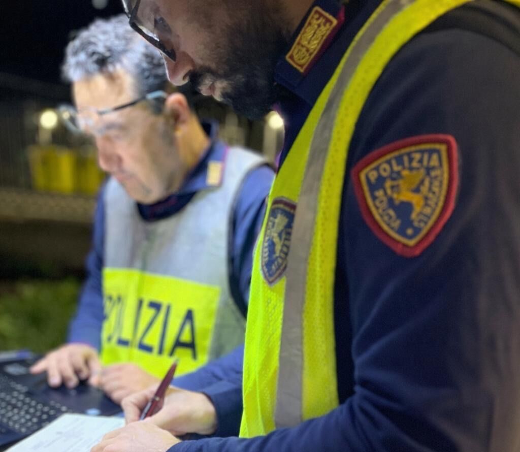 Minorenne arrestato con la cocaina