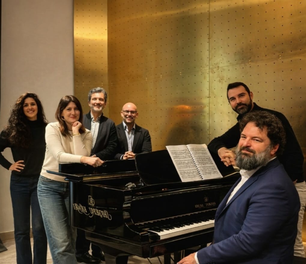 Catania, al Teatro Sangiorgi concerto tra Schubert e Brahms
