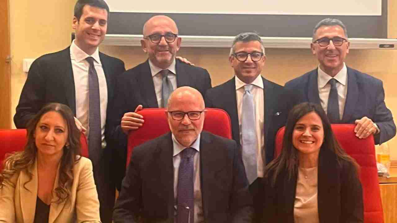 Eletto il Nuovo direttivo della Camera di Penale di Catania: ecco chi sono i componenti