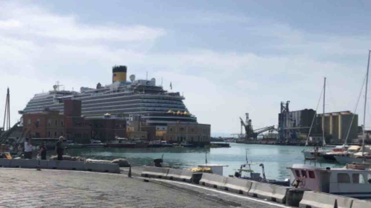 Porto di Catania, il piano regolatore finisce al Tar: «Il mare è nostro, stop alle forzature»