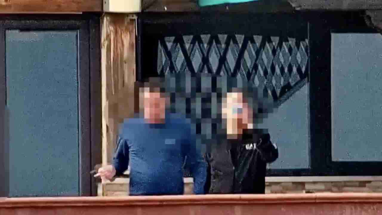 Operazione “Doppio Petto”, l’appello entra nel vivo: nodo aggravante al centro del processo