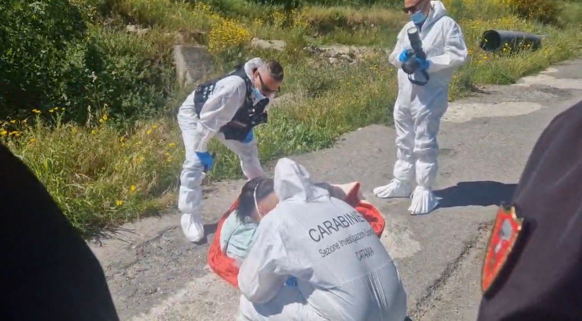 Omicidio Florio, tre fermi tra Catania e Messina