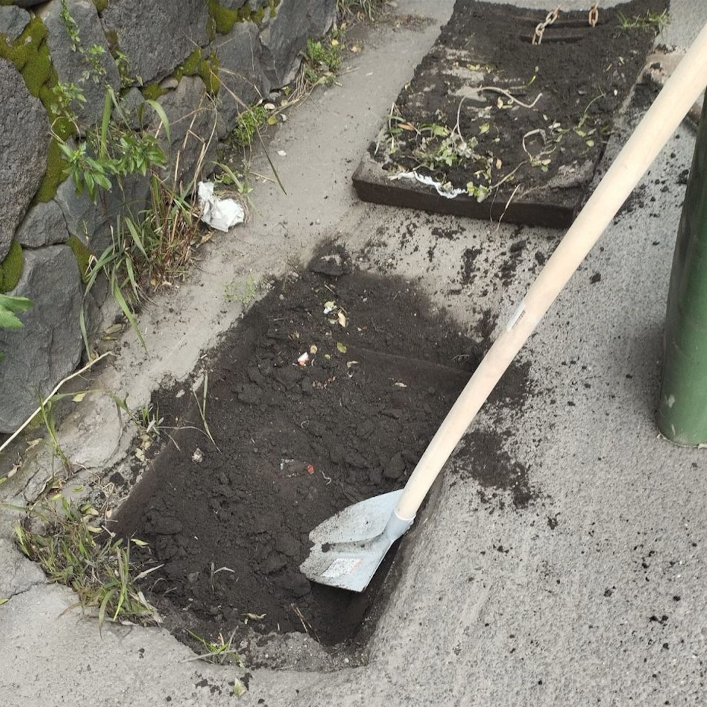 Giarre, piano contro gli allagamenti: pulizia caditoie e griglie