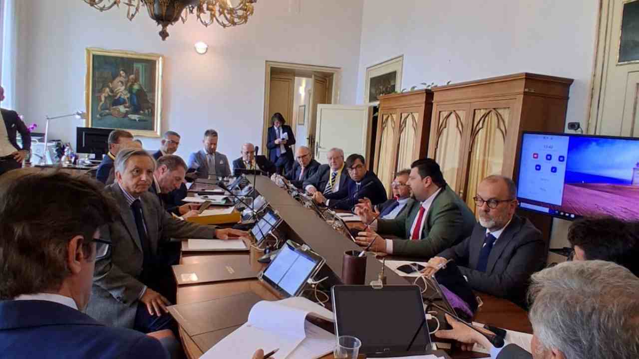 Pesca in crisi, le organizzazioni datoriali del settore ricevute all’ARS