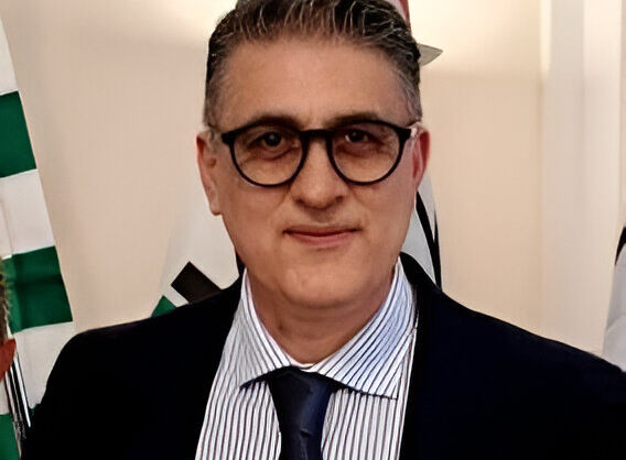 Pietro Nicastro (Fim Cisl) 2 StM Catania, piano da 5 miliardi