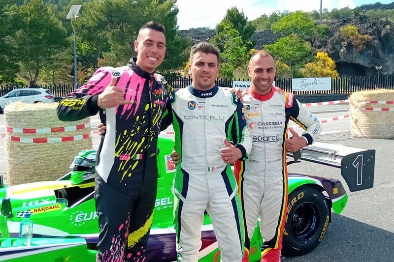 Catania–Etna, iscrizioni aperte per la 49ª edizione