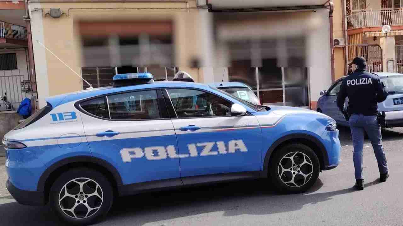 Controlli interforze a Nesima: sanzioni per quasi 15mila euro