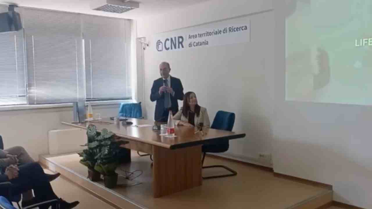 CNR Etneo, nasce l’Area della Ricerca: un unico polo per coordinare innovazione e territorio