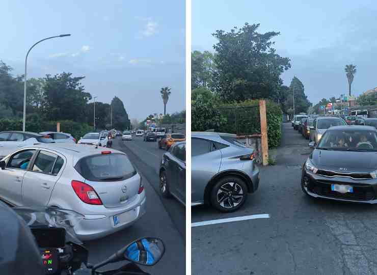 Psicosi da carburante in Italia - FreePressOnline