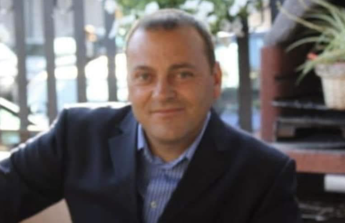 Paternò, un ulivo per ricordare Renato Caponnetto