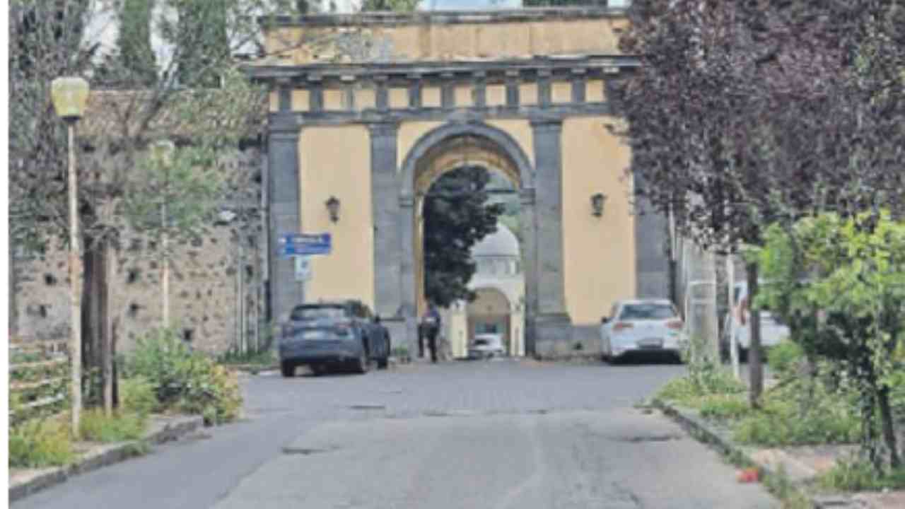 Randazzo, «Sfratto AI morti da 50 anni»