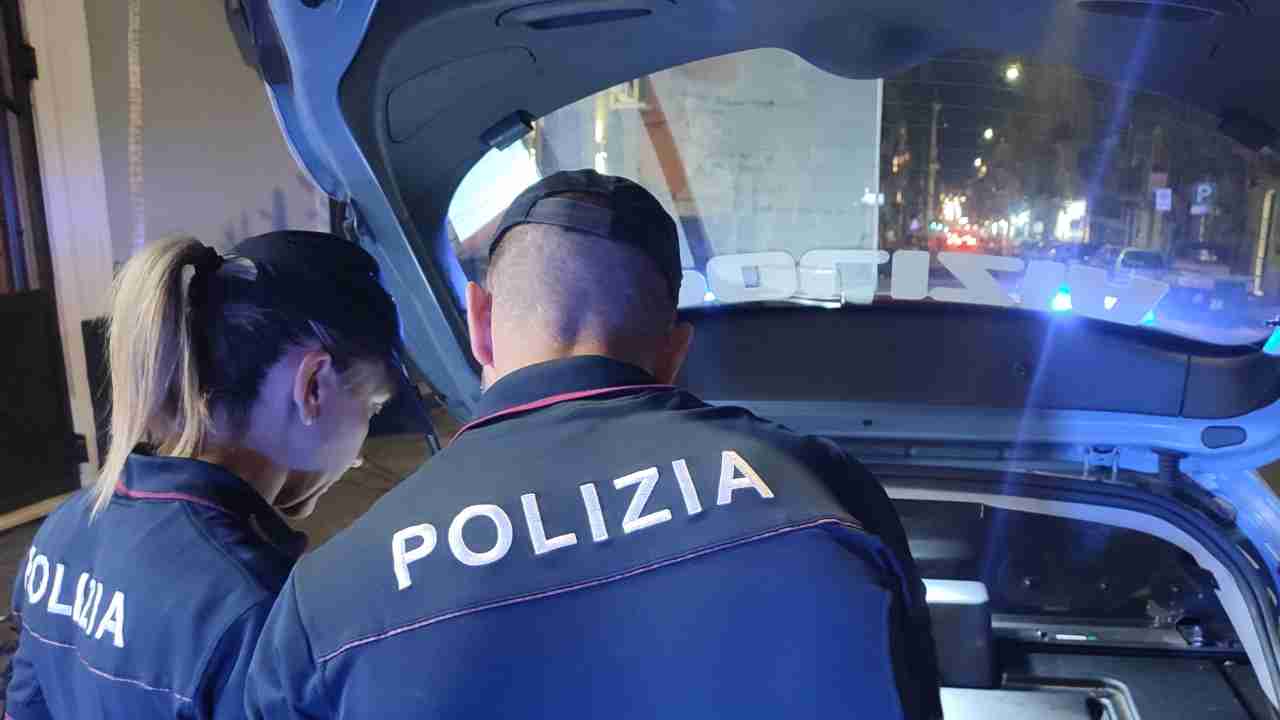 San Giorgio, sospeso chiosco: ritrovo abituale di pregiudicati