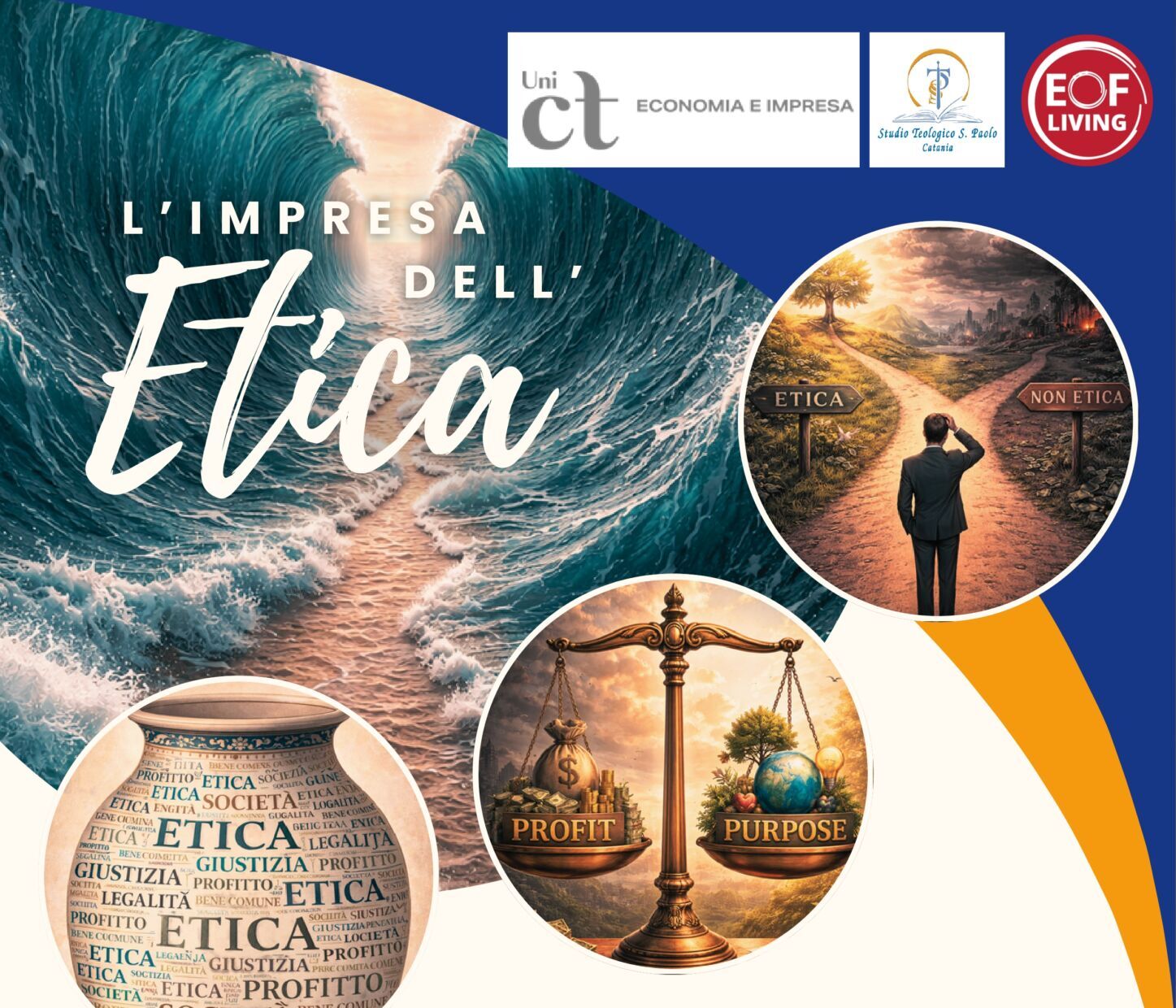 Catania: seminario Etica e società a Economia il 30