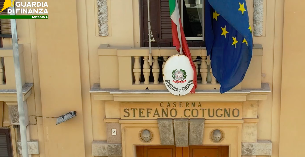 Messina, scoperti 27 lavoratori in nero: sanzioni per 570mila euro