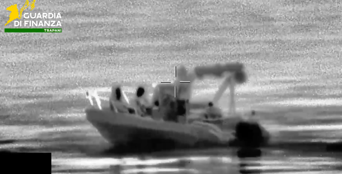 Trapani, arresti per immigrazione clandestina