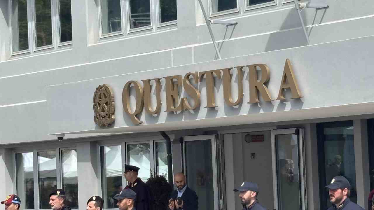 Si spara di nuovo a Catania, questa volta a San Giorgio: tredici bossoli a terra